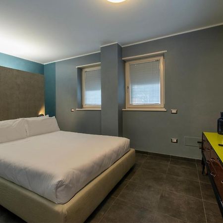 Cityu - Milano 25 Appartamento Trento Centro Con Parcheggio Privato Gratuito Zewnętrze zdjęcie