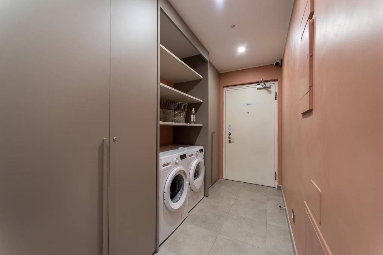 Cityu - Milano 25 Appartamento Trento Centro Con Parcheggio Privato Gratuito Zewnętrze zdjęcie