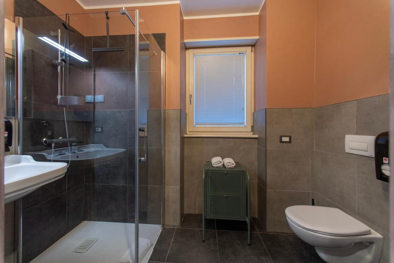 Cityu - Milano 25 Appartamento Trento Centro Con Parcheggio Privato Gratuito Zewnętrze zdjęcie